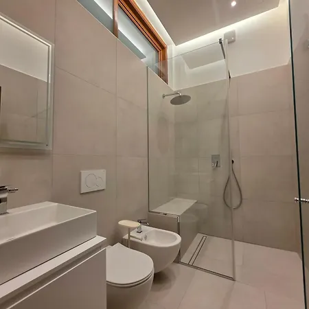 Penthouse In The Heart Of Town Nyaraló