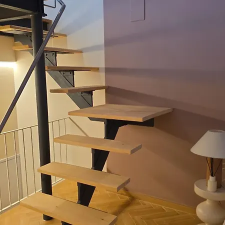 Penthouse In The Heart Of Town Nyaraló Salò